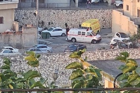 مقتل شابة إثر جريمة إطلاق نار في قرية مشيرفة