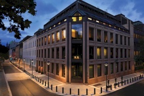 "For Moral Reasons".. The Norwegian Fund Withdraws Investments from American Company "Caterpillar"