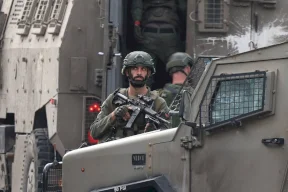 الاحتلال يعتقل 7 مواطنين بينهم ثلاث شقيقات خلال مداهمات في طولكرم