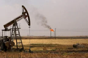تراجع سعر النفط لليوم الخامس على التوالي