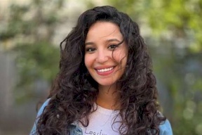 Maryam Al-Jundi: My character in 'What You See Is Not What It Seems' helped me rediscover myself