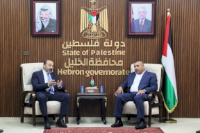 Enhancing Cooperation Between the Public Prosecution and Local Authorities to Ensure Access to Services in the Justice System