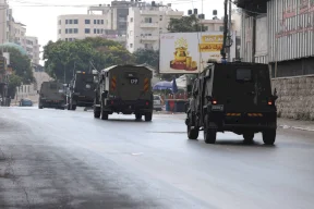 اعتقالات واسعة بالضفة واستيلاء على منازل وتحويلها لثكنات عسكرية