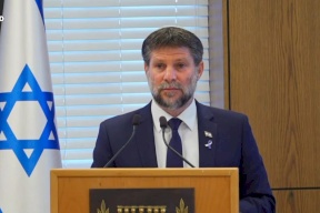 Smotrich Presents His Plan for the Future of Gaza and Hamas to Achieve "Victory"