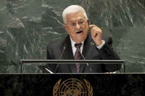 Options the Palestinian Authority May Resort to After the US Prevents Palestinian Officials from Attending UN Meetings