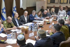 Rapport : Les chefs des agences de sécurité israéliennes insistent sur un accord et soutiendront Zamir lors de la session du cabinet