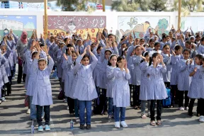 التربية: تعليق الدوام الوجاهي في جميع المدارس والجامعات ورياض الأطفال