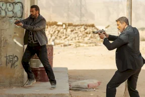 Le film saoudien "7Dogs" entre dans le Guinness avec deux records mondiaux