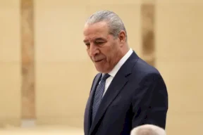 الشيخ يجري اتصالا هاتفيا مع المبعوث الخاص لبوتين