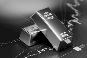Pour la première fois depuis 2011, le prix de l'argent dépasse les 40 dollars