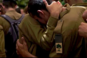 One suicide recorded among the occupying army, raising the total number of suicides to 18 since the start of the war on Gaza