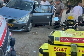 הריגתו של מחמוד חטיב ממַגְדְּ الكرום ביהודה ושומרון
