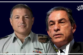 Haaretz: Nothing is Worse than Zini's Presidency of the Shin Bet