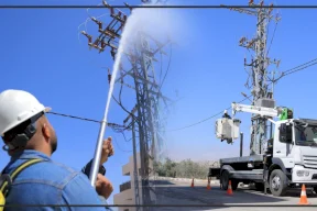 תחזוקה כוללת לרשתות לקראת החורף: חברת החשמל של ירושלים מסבירה את סיבות ההפסקות