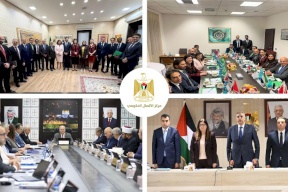مركز الاتصال الحكومي يرصد أهم التدخلات التي نفذتها الحكومة خلال الأسبوع الماضي