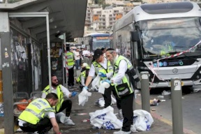 يديعوت أحرونوت تكشف تفاصيل جديدة عن عملية القدس المحتلة