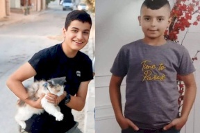 Un martyr et des blessés par les balles des forces d'occupation dans le camp de Jénine