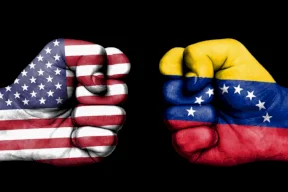 Venezuela: The American Attack on the Capital Resulted in 100 Deaths