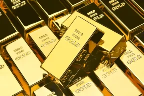Gold Reaches New Peak Supported by Expectations of US Interest Rate Cut