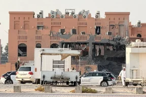 مسؤولون أمنيون إسرائيليون: استيضاح نتائج عملية قطر قد يستغرق أياماً