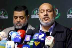 مَن خليل الحية القيادي في «حماس» الذي استهدفته إسرائيل؟
