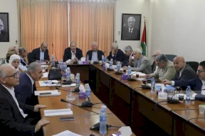 اللجنة التحضيرية لانتخابات المجلس الوطني تعقد اجتماعها الرابع