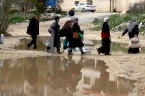 التماس أمام العليا الإسرائيلية يطالب بعودة المهجّرين إلى مخيمات شمال الضفة
