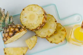 Who Should Avoid Eating Pineapple?