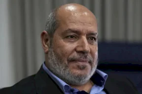 حماس تؤكد أن خليل الحية على قيد الحياة