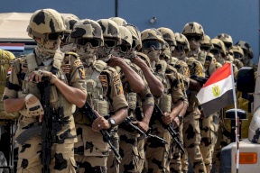 Egypt Discovers Israeli Attempts to Assassinate Hamas Leaders on Its Soil
