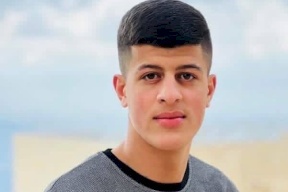 شهيد متأثرا بإصابته برصاص الاحتلال في دير جرير شرق رام الله