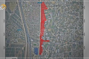 607 دونمات في مرمى التجريف.. تصعيد غير مسبوق في أوامر الاحتلال العسكرية