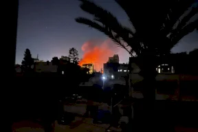  جيش الاحتلال يواصل خروقاته في مختلف مناطق قطاع غزة