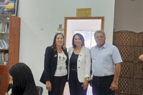 انتخاب د. هديل كيّال رئيسةً للجنة متابعة قضايا التعليم العربي