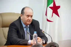 سيفي غريب رئيساً للوزراء.. الحكومة الجزائرية تعلن عن أعضاء الحكومة الجديدة 
