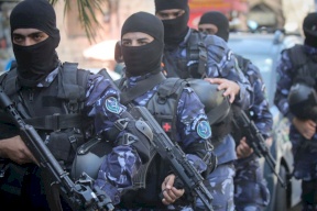 القبض على أحد أخطر تجار المخدرات في رام الله والبيرة  