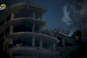 عقب تدمير مركزها الرئيسي في غزة ببداية العدوان..  الاحتلال يدمر مقر نقابة المحامين المؤقت 