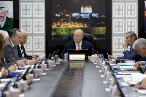 Le Conseil des ministres appelle à une action internationale urgente pour sauver la bande de Gaza
