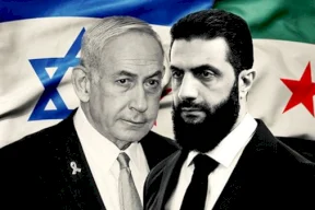 الشرع يُحذر من اضطرابات جديدة في الشرق الأوسط إذا لم تتوصل بلاده لاتفاق مع إسرائيل