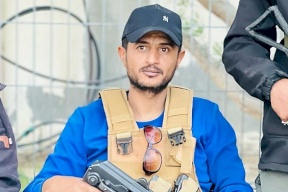 مخاوف إسرائيلية من فقدان السيطرة على ميليشيات تشغلها في غزة