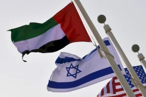 تقرير: الإمارات وقعت صفقة سرية ضخمة مع شركة إسرائيلية