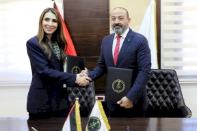 النائب العام ووزيرة العمل يطلقان دليل إجراءات التدريب المهني للأطفال والأحداث