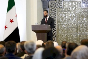 الرئيس السوري: نتائج محتملة للمفاوضات مع إسرائيل خلال الأيام المقبلة