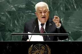 الأمم المتحدة تسمح للرئيس الفلسطيني بالتحدث عبر الفيديو إلى زعماء العالم