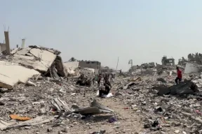 هآرتس: محو غزة عن وجه الأرض وربطه بالطفرة العقارية حديث إجرامي
