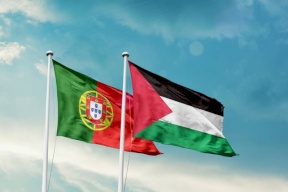 Le ministère des Affaires étrangères se félicite.. Le Portugal annonce son intention de reconnaître l'État de Palestine dimanche prochain
