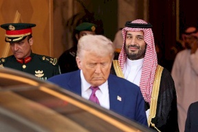 Le gouvernement Netanyahu à Riyad : aucune étape avec l'Autorité... suspension du processus de normalisation
