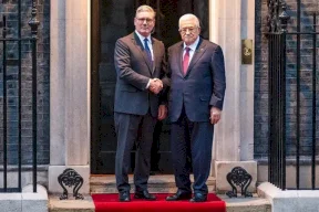 What Are the Implications of the Anticipated British Recognition of a Palestinian State?