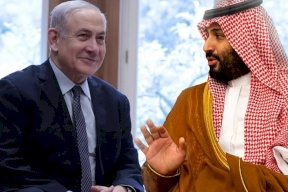 Saudi Arabia Warns Israel: Any Annexation Step for West Bank Territories Will Close the Door to Normalization