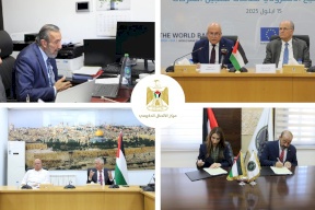 مركز الاتصال الحكومي يرصد أهم التدخلات التي نفذتها الحكومة خلال الأسبوع الماضي
